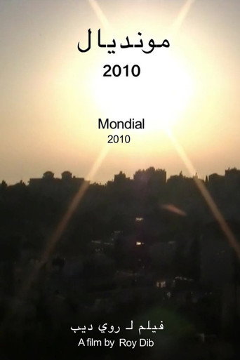 Mondial 2010 movie poster