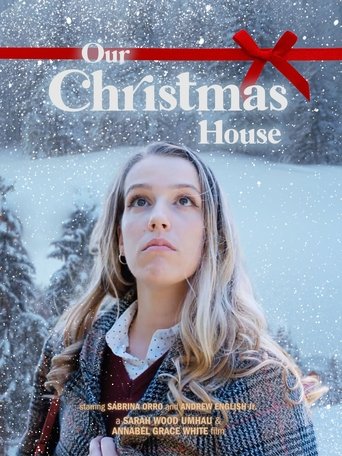 Our Christmas House movie poster