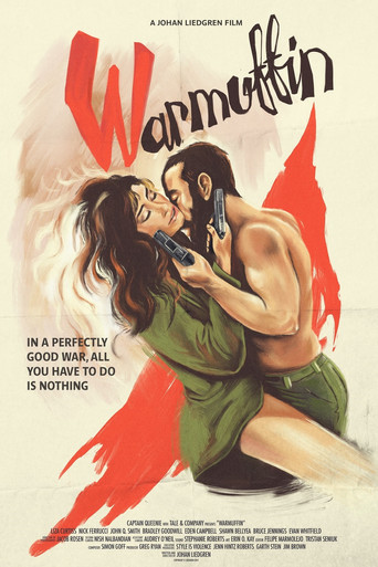 Warmuffin movie poster