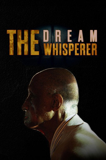 The Dream Whisperer movie poster