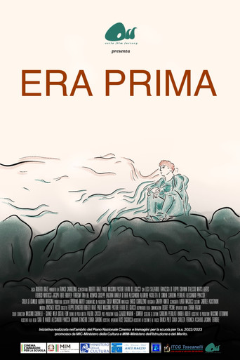 BEFORE movie poster