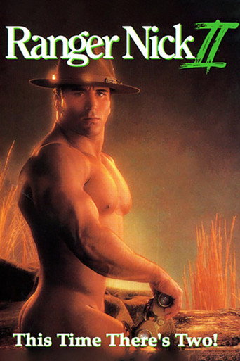 Ranger Nick 2 movie poster