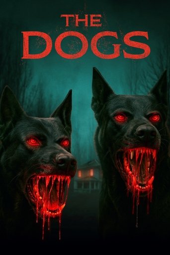 The Dogs movie poster