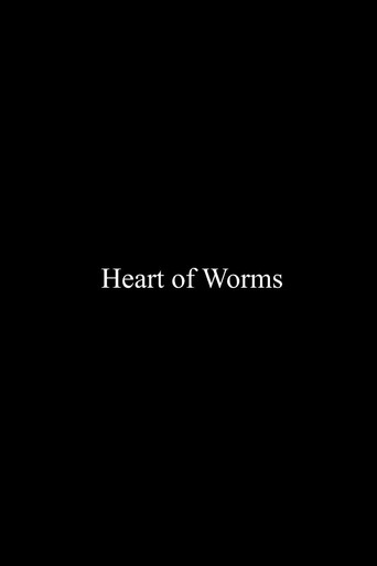 Heart of Worms movie poster