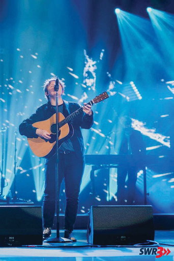 Lewis Capaldi: SWR3 New Pop Festival 2019 movie poster