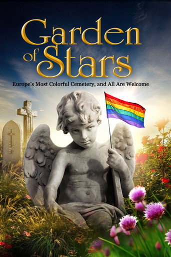 Garden of Stars movie poster