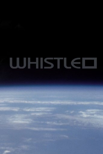 Whistle movie poster
