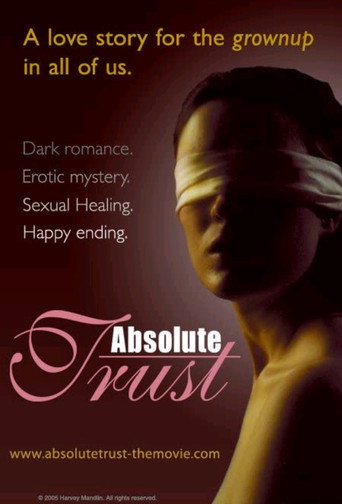 Absolute Trust movie poster
