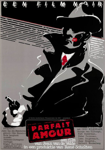 Parfait amour movie poster