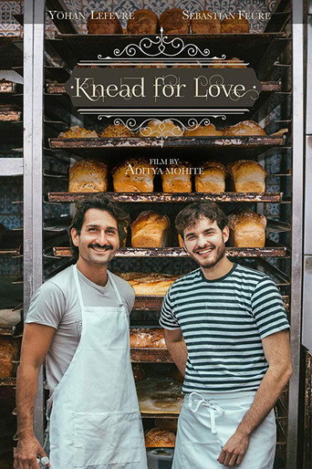 Knead for Love movie poster