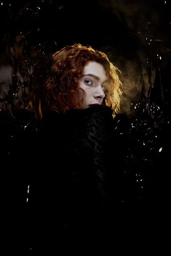 SOPHIE movie poster