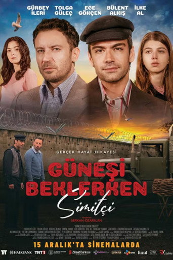 Simitçi movie poster