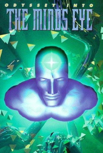 Odyssey Into the Mind's Eye movie poster