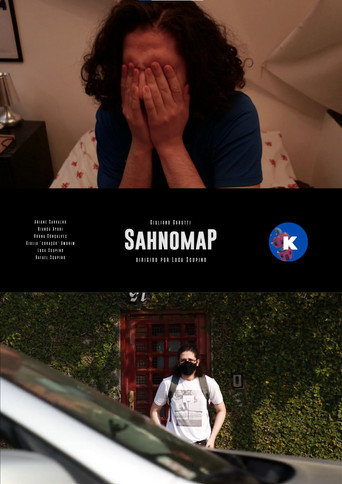 SahnomaP movie poster
