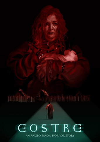 Eostre movie poster