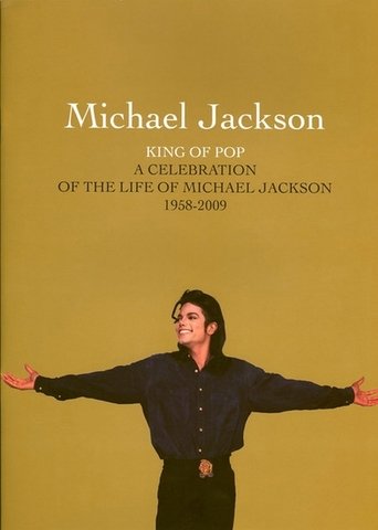 Michael Jackson Memorial movie poster