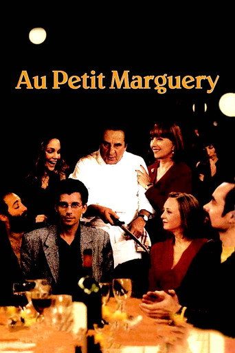 Au petit Marguery movie poster