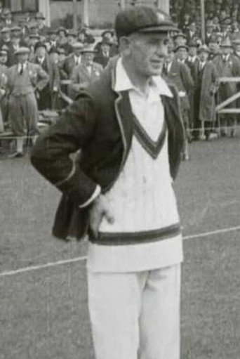 Second Test at Lord's movie poster