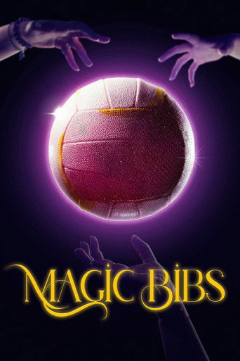 Magic Bibs movie poster