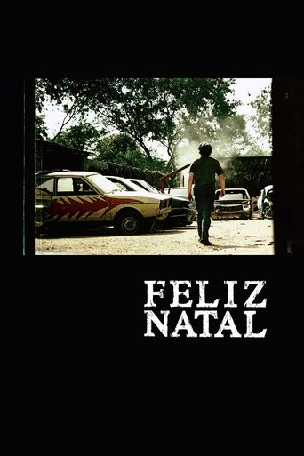 December movie poster