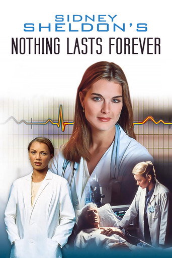 Nothing Lasts Forever movie poster