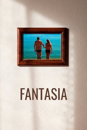 Fantasía movie poster