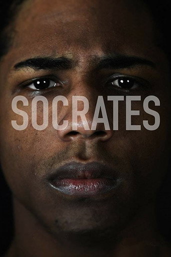 Socrates movie poster