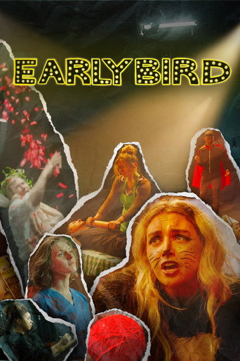 Earlybird movie poster