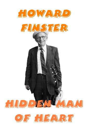 Howard Finster: Hidden Man of Heart movie poster