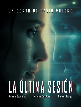 La última sesión movie poster