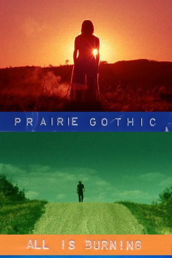 Prairie Gothic movie poster