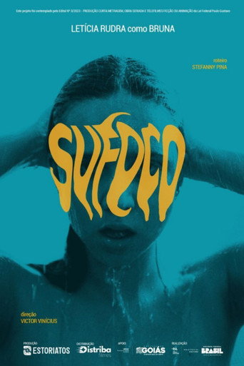 Sufoco movie poster