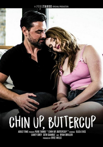 Chin Up, Buttercup movie poster
