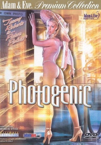 Photogenic movie poster
