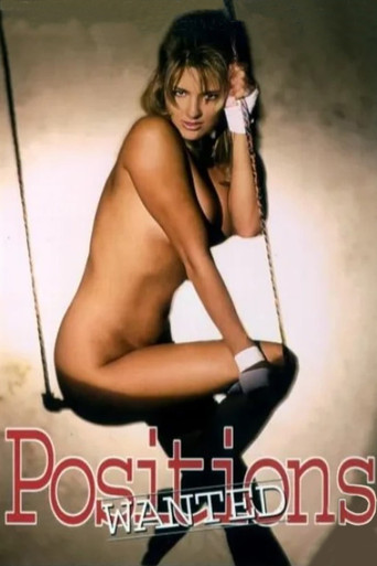 Positions Wanted movie poster