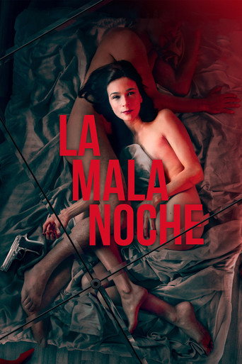 The Longest Night movie poster