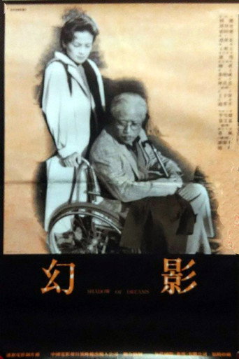 Shadow of Dream movie poster