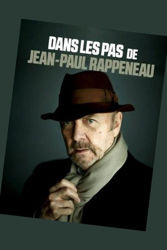 Dans les pas de Jean-Paul Rappeneau movie poster