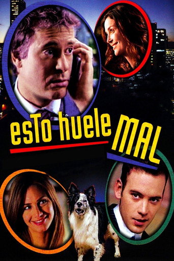 This Smells Bad movie poster