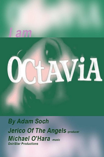Octavia Saint Laurent: Queen of the Underground movie poster