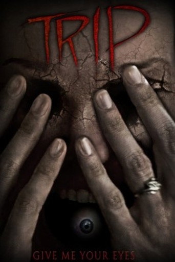 Trip movie poster