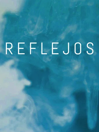 Reflejos movie poster