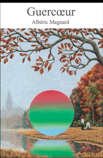 Guercoeur movie poster