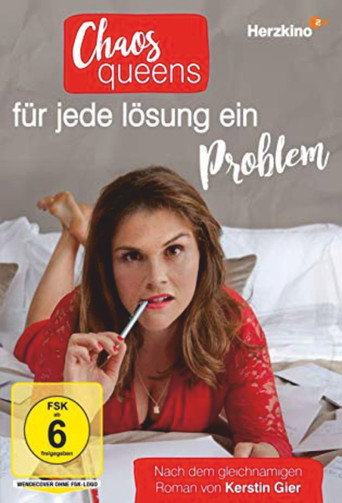 Chaos - Queens - Für jede Lösung ein Problem movie poster