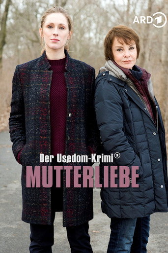 Mutterliebe - Der Usedom-Krimi movie poster
