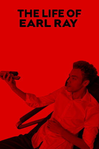 The Life of Earl Ray movie poster