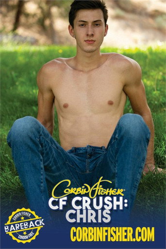 CF Crush: Chris movie poster