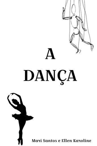 A Dança (The Contortionist) movie poster