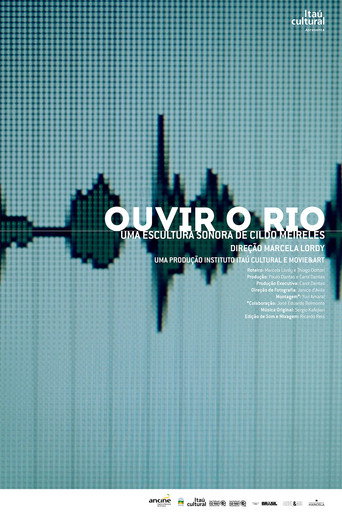 Listening to the River movie poster