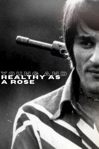 Young and Healthy as a Rose movie poster